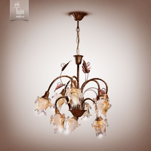 Люстра «Фантино» 3690 (2010)