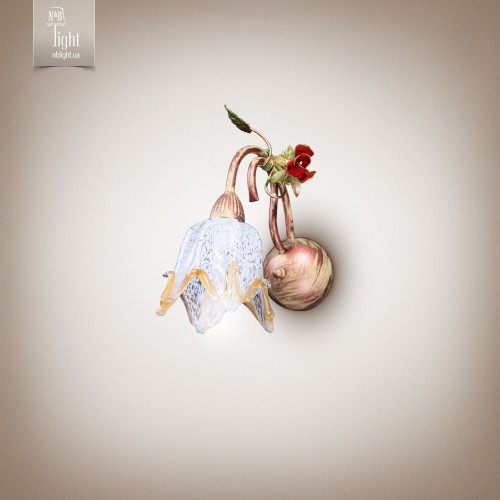 Бра и настенный светильник «Эльза» 1811 (2012)