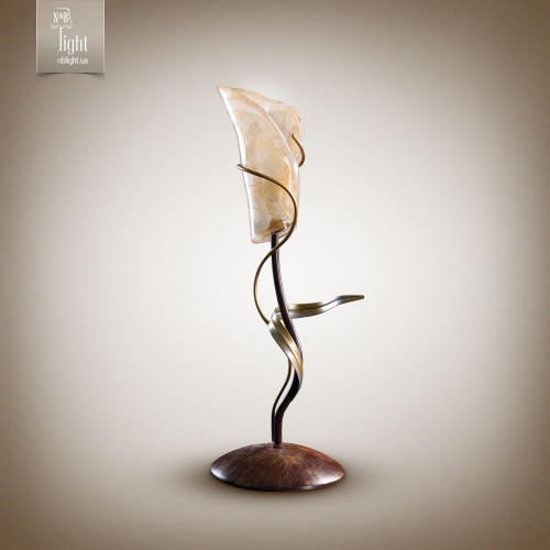 Настольная лампа «Эвиан» 9200 (2012)