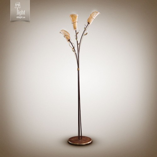 Торшер «Эвиан» 9203 (2012)