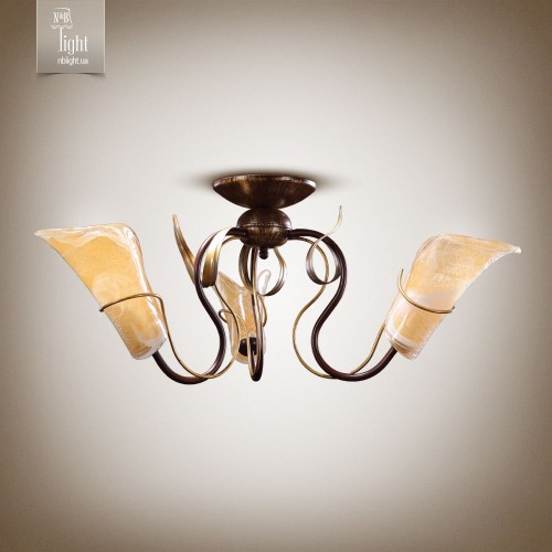 Люстра «Эвиан» 9230 (2012)