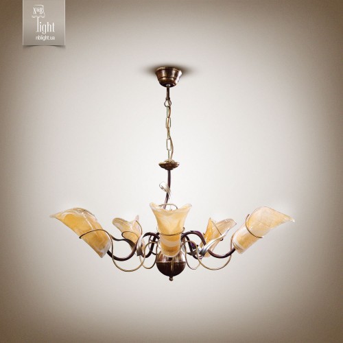 Люстра «Эвиан» 9255 (2012)