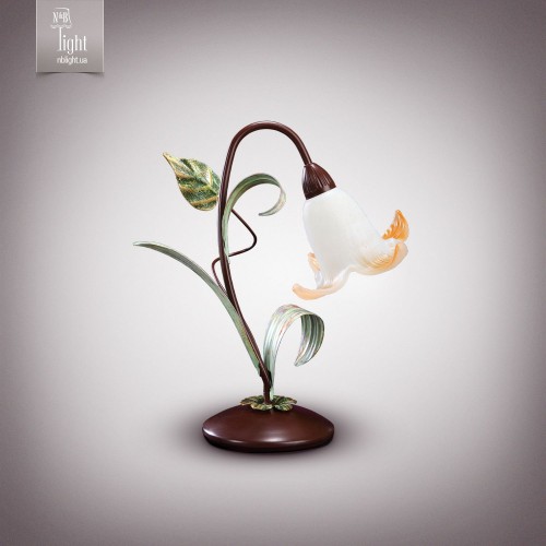 Настольная лампа «Лучия» 8700 (2012)