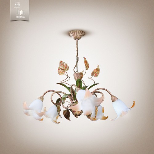 Люстра «Лучия» 8705 (2012)