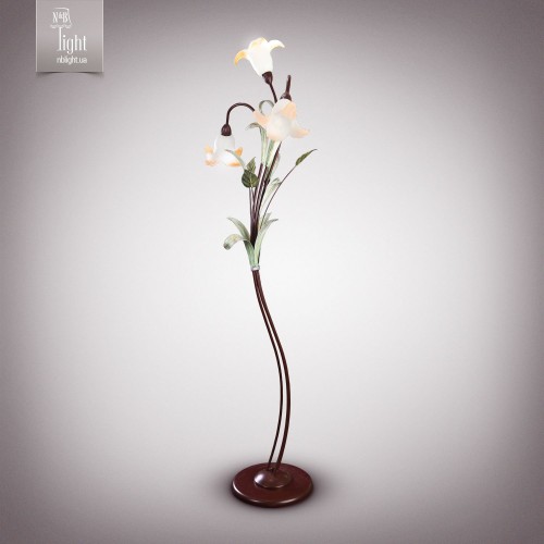 Торшер «Лучия» 8730 (2012)