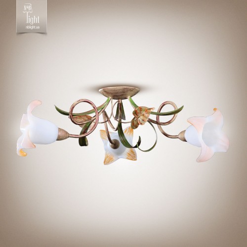 Люстра «Лучия» 8733 (2012)