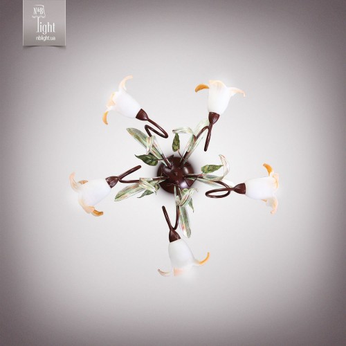 Люстра «Лучия» 8755 (2012)