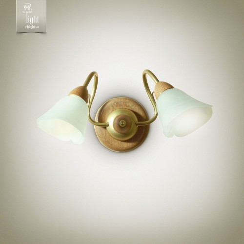 Бра и настенный светильник  16102 (2012)