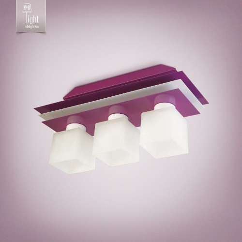 Люстра «Пиастра» 10133 (2012)