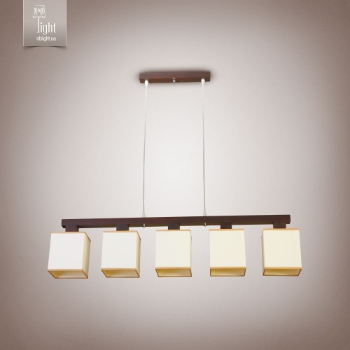 Люстра «Александрия» 18005 (2013)