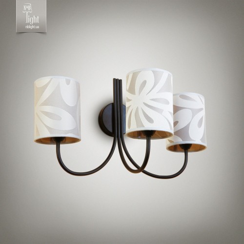 Бра и настенный светильник «Паула» 18430 (2013)