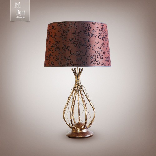 Настольная лампа «Сидней» 12800 (2013)