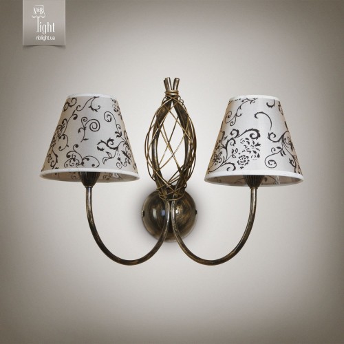 Бра и настенный светильник «Сидней» 12802 (2013)