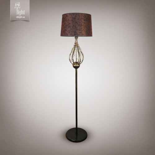 Торшер «Сидней» 12830 (2013)