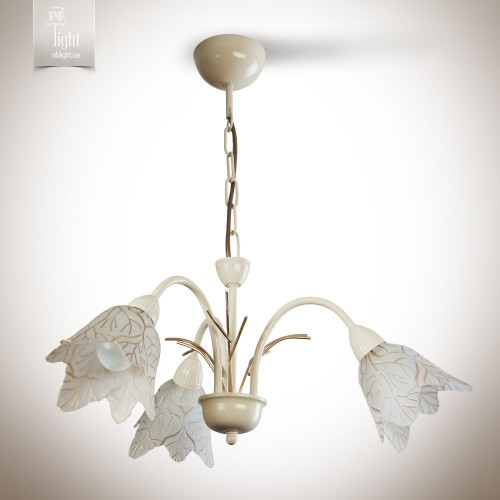 Люстра «Коралл» 13233 (2016)