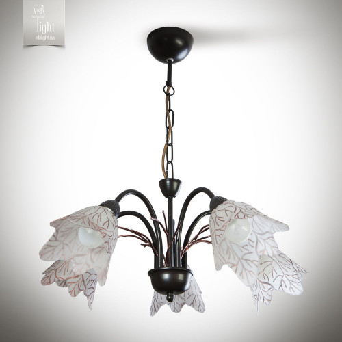 Люстра «Коралл» 13255 (2016)