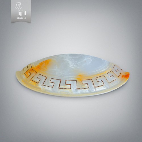 Стекло «Грек 1/2 Д30 под лапки» 