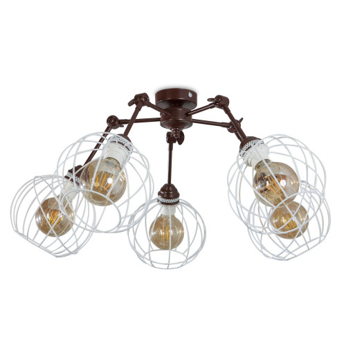 Люстра «Альфа» 13105 (2019-2020)