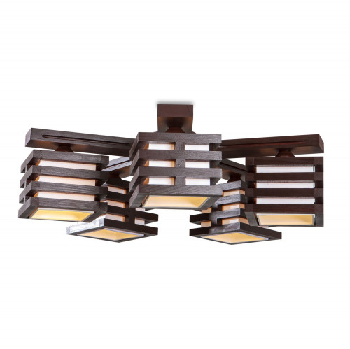 Люстра «Хьюстон» 18655 (2013-2014)