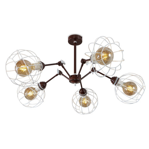 Люстра «Альфа» 20055 (2019-2020)