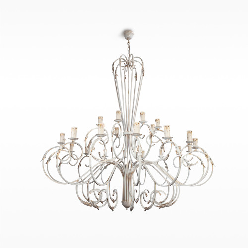 Большая люстра «Гранд» 20105 (2017-2018)