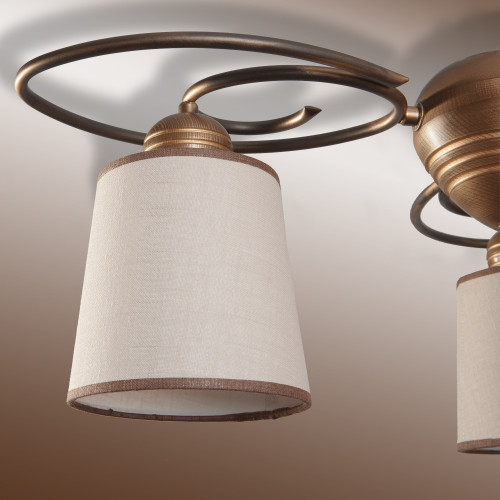 Люстра «Фиор» 30204 (2017-2018)