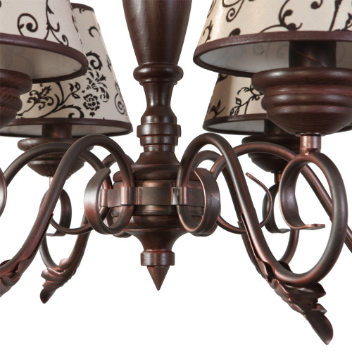 Люстра «Мюнхен» 30403 (2017-2018)