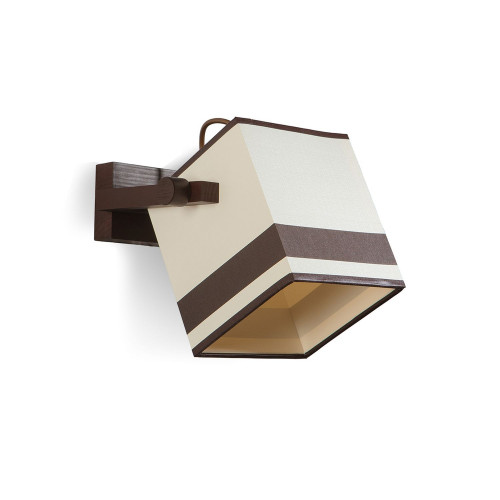 Бра и настенный светильник «Наоми» 30611 (2017-2018)