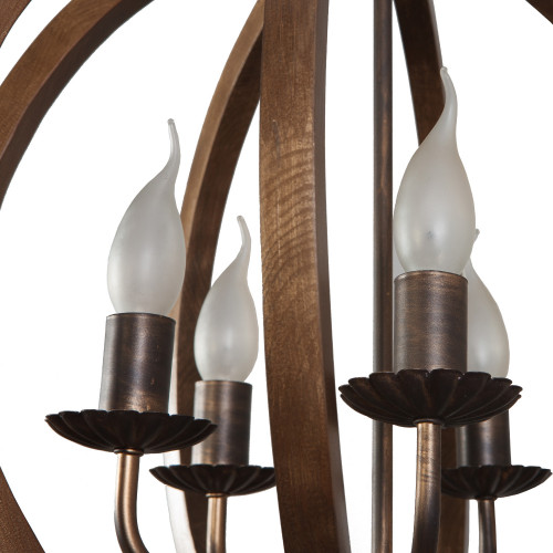 Люстра «Империя» 30699 (2017-2018)