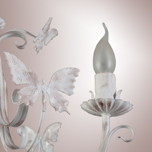 Люстра «Фарфала» 30803 (2017-2018)