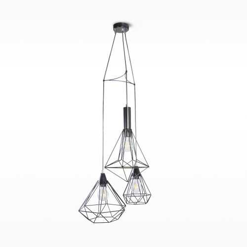 Подвес «Бриллиант» 40199 (2017-2018)