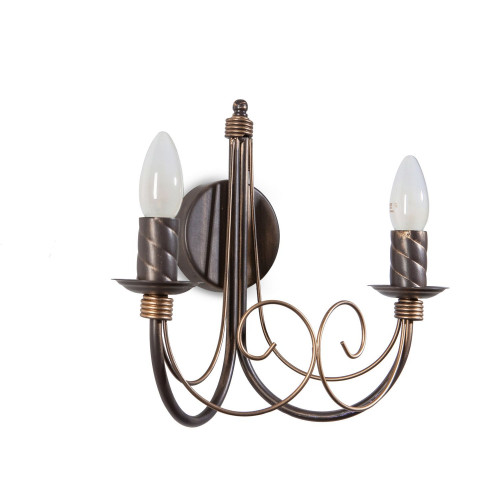 Бра и настенный светильник «Леана» 40202 (2015)