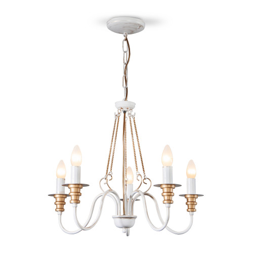 Люстра «Беатрис» 40305 (2017-2018)