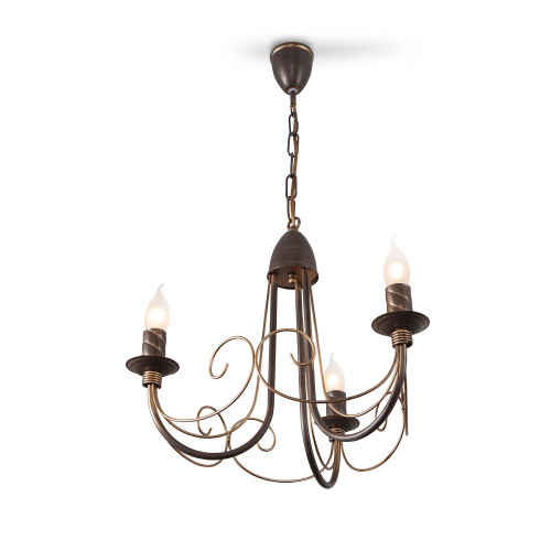 Люстра «Леана» 40308 (2017-2018)