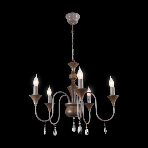 Люстра «Сати Crystal» 40355 (2017-2018)