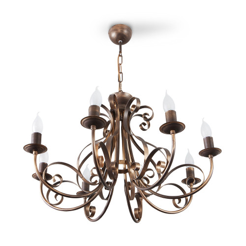 Люстра «Элеонора» 40399 (2017-2018)