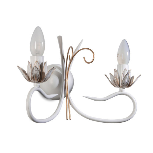 Бра и настенный светильник «Милана» 40722 (2018)