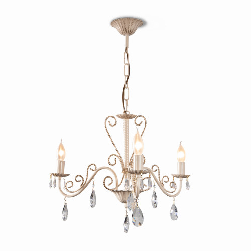 Люстра «Тиффани Crystal» 40903 (2018)