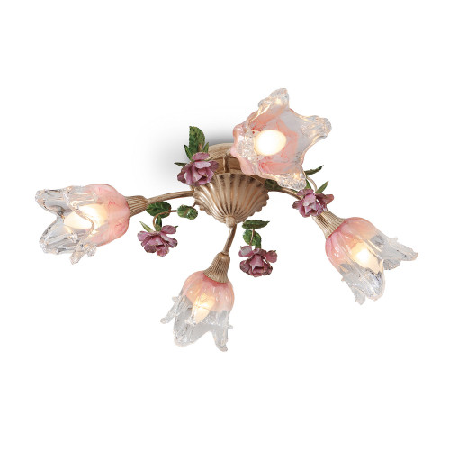 Люстра «Фиоринтино» 438 (2017-2018)