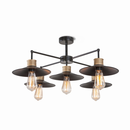 Люстра «Райд» 50105 (2018)