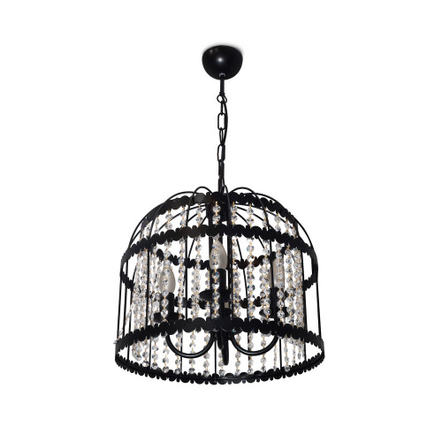 Люстра «Вико Crystal» 50644 (2019)