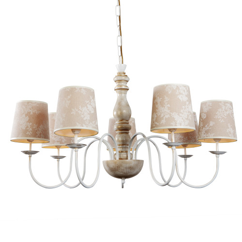 Люстра «Сабрина» 50677 (2019-2020)