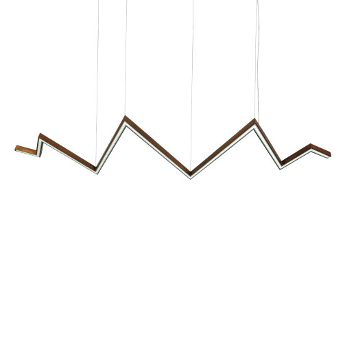 LED-Светильники «Звезда» 50907 (2017-2018)