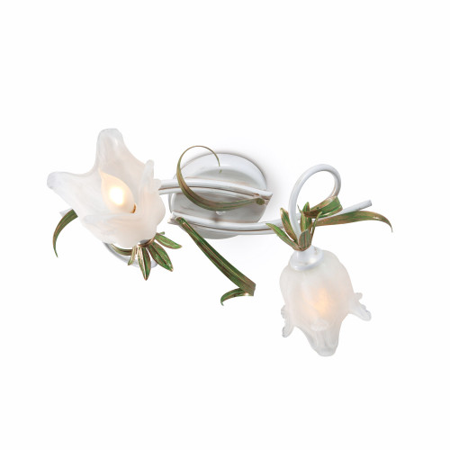 Люстра «Эволюшин» 5412 (2009-2010)