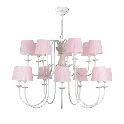 Большая люстра «Сабрина» 60077 (2019-2020)