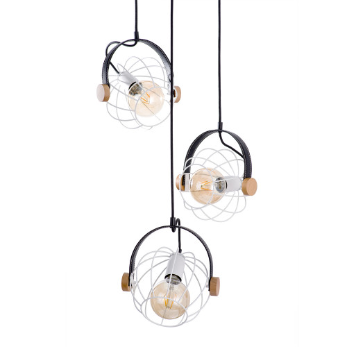 Люстра «Леон» 60108 (2019-2020)