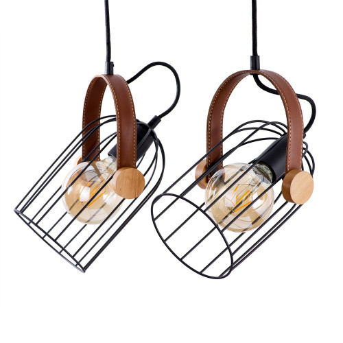 Подвес «Леон» 60155 (2019-2020)