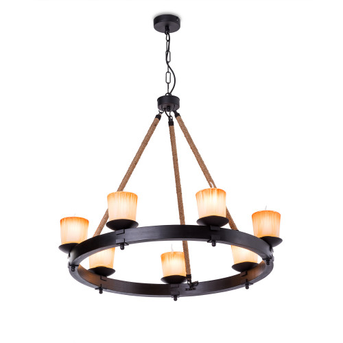 Люстра «Клермонт» 60377 (2019-2020)