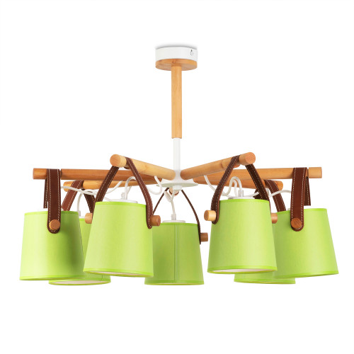 Люстра «Риони» 60407 (2019-2020)