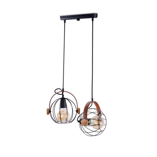 Подвес «Леон» 60466 (2019-2020)